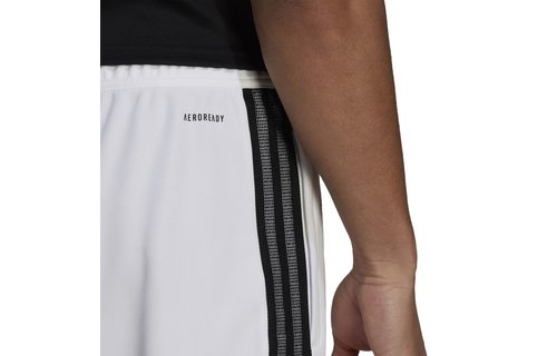 adidas Tiro 21 Performance Training Pants - White