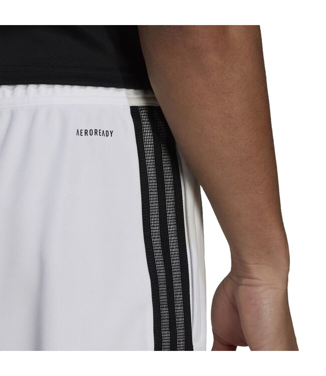 adidas adidas Tiro 21 Performance Training Pants - White