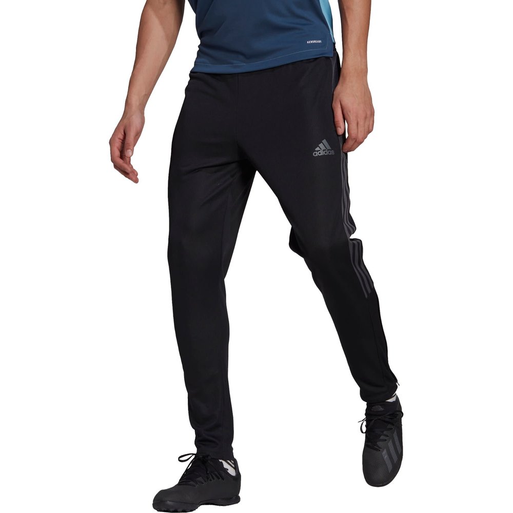 adidas Pump Workout Pants - Black, Men's Training