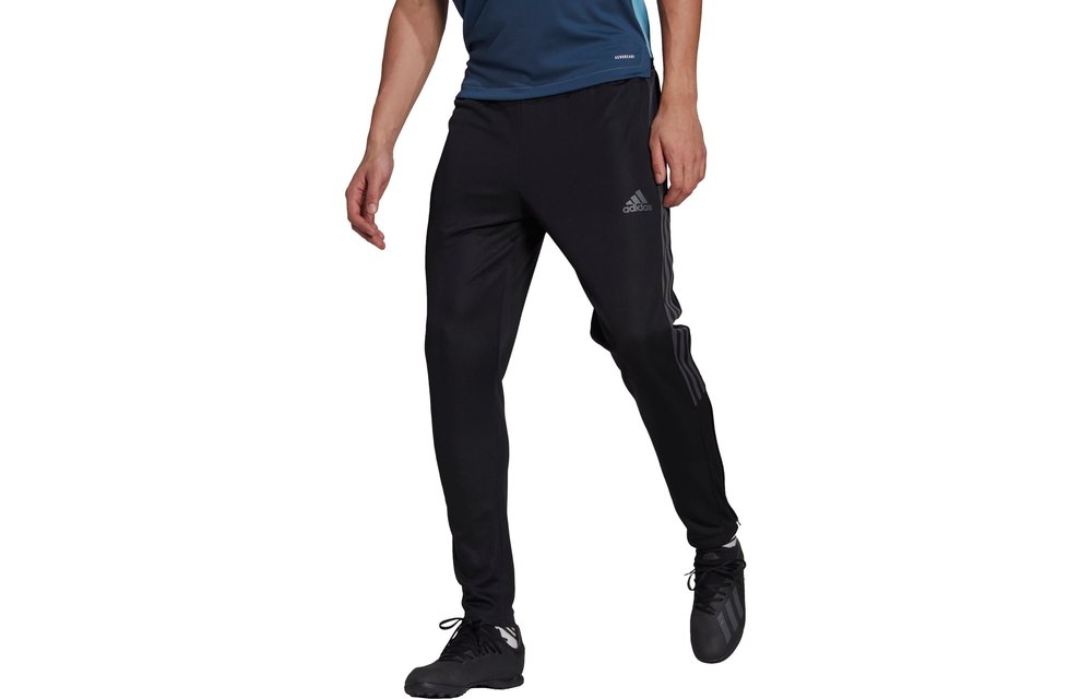 adidas Performance Entrada 22 training pants in black | ASOS