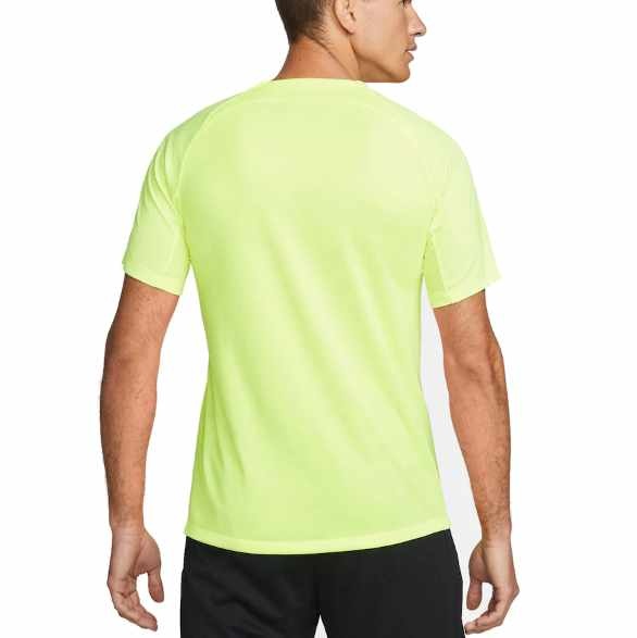 Nike 2022-23 Tottenham Hotspur Strike DriFit Jersey - Volt/Black