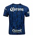 Nike Nike 2022-23 Club America Away Jersey - Armory Navy/ Lemon