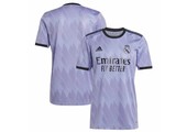 adidas Real Madrid 2022 - 23 UCL Condivo Training Jersey- Linen  Green/Shadow - Soccerium