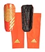 adidas adidas Predator  22 League Shin Guards - Solar Red