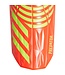 adidas adidas Predator  22 League Shin Guards - Solar Red