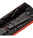 adidas adidas Predator  22 League Shin Guards - Solar Red