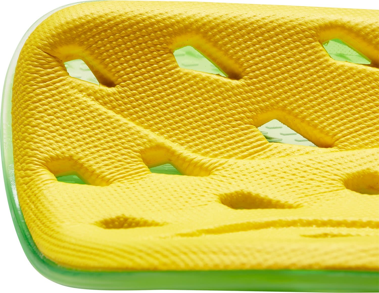 adidas X  22 League Shin Guards - Solar Green