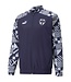 Puma Puma CF Monterrey 2022 - 23 Pre-Match Jacket - Peacoat/White