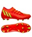 adidas adidas Predator Edge   .3  FG - Solar Red