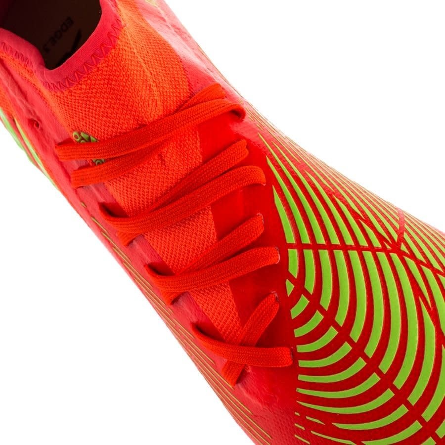 adidas Predator Edge .3 FG - Solar Red