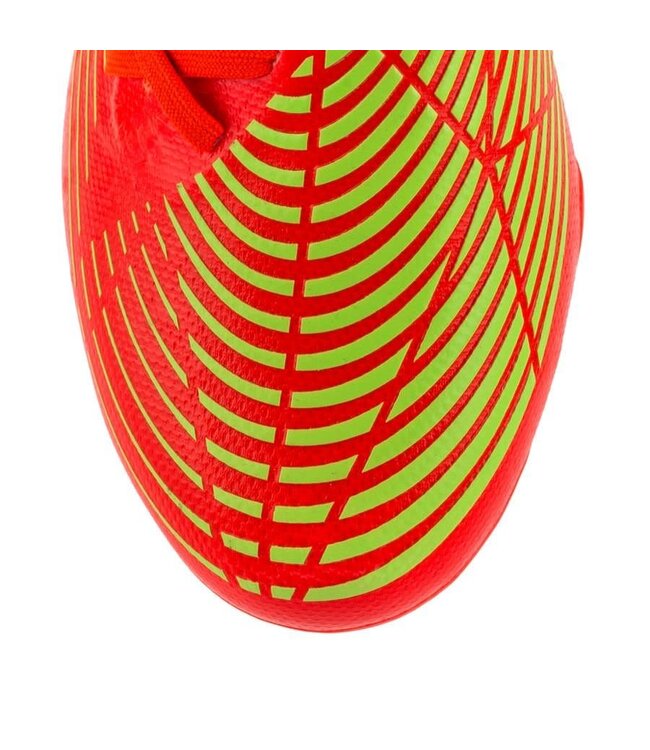 adidas adidas Predator Edge   .3  FG - Solar Red