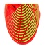 adidas adidas Predator Edge   .3  FG - Solar Red