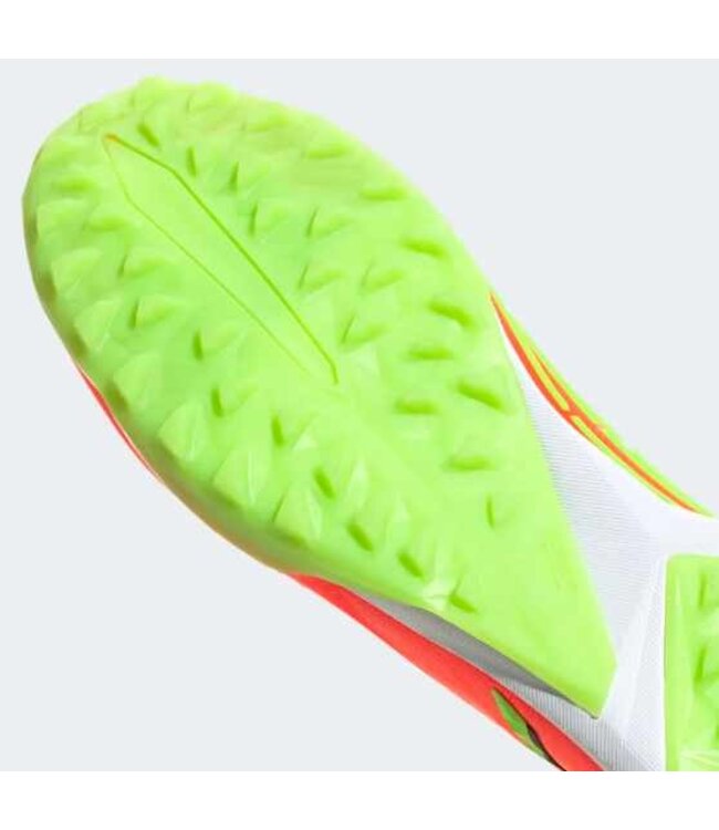 adidas adidas Predator Edge   .1  TF Turf   Solar Red