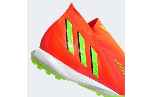 adidas Predator Edge   .1  TF Turf   Solar Red
