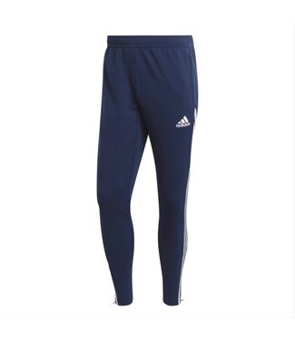 adidas adidas Condivo 22 Performance Training Pants - Navy Blue