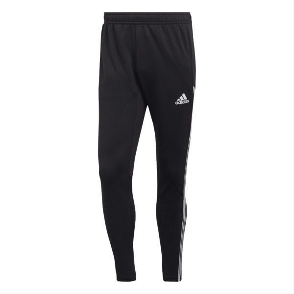 adidas Condivo 22 Performance Training Pants - Black
