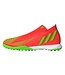 adidas adidas Predator Edge   .1  TF Turf   Solar Red