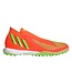 adidas adidas Predator Edge   .1  TF Turf   Solar Red