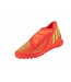 adidas adidas Jr Predator Edge .3  TF Turf   Solar Red