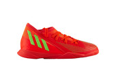 adidas Jr Predator Edge .3 IN Indoor Shoes   - Solar Red