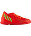 adidas adidas Jr Predator Edge .3 IN Indoor Shoes   - Solar Red