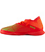 adidas adidas Jr Predator Edge .3 IN Indoor Shoes   - Solar Red
