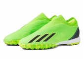 adidas  X Speedportal   .3  Laceless LL TF Turf- Solar Green