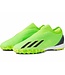 adidas adidas  X Speedportal   .3  Laceless LL TF Turf- Solar Green