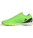 adidas adidas  X Speedportal   .3  Laceless LL TF Turf- Solar Green