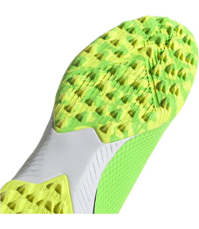 adidas adidas  X Speedportal   .3  Laceless LL TF Turf- Solar Green
