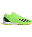 adidas adidas  X Speedportal   .3  Laceless LL TF Turf- Solar Green