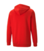 Puma Puma Chivas 2022 - 23 Core Hoodie - Red/White
