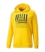 Puma Puma BVB Borussia Dortmund 2022 - 23  ftbl Core Hoodie - Yellow