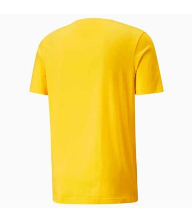 Puma Puma BVB Borussia Dortmund 2022 -23 Core Soccer Shirt- Yellow/Black