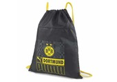 Puma BVB Borussia Dortmund  ftblCore 22/23 Gym Sack - Black/Yellow