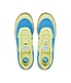 Puma Puma Pressing III Indoor / Futsal Shoes -Yellow/Blue