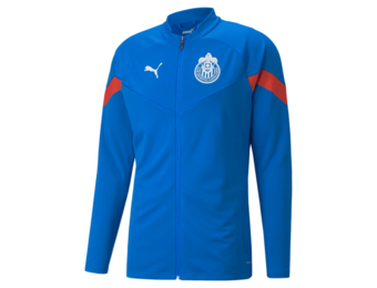 Chivas clearance sweater puma