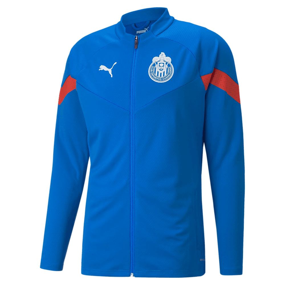 Chivas clearance jacket 2019