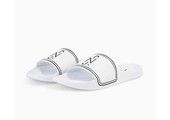 Puma Leadcat 2.0 Neymar NJR Slides / Sandals - White