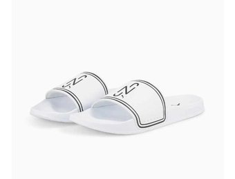 Puma Leadcat 2.0 Neymar NJR Slides / Sandals - White