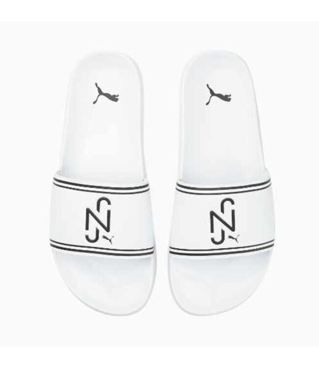 Puma Puma Leadcat 2.0 Neymar NJR Slides / Sandals - White