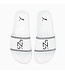 Puma Puma Leadcat 2.0 Neymar NJR Slides / Sandals - White