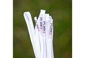 Pure Laces