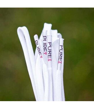 Pure Pure Laces