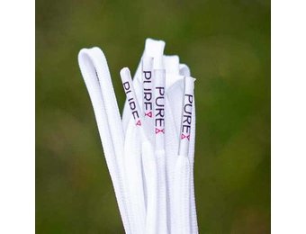 Pure Laces