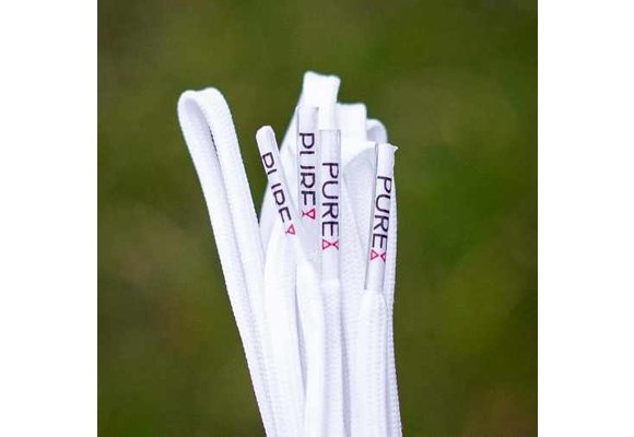 Pure Laces
