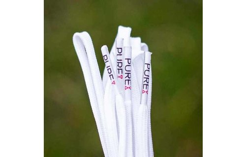 Pure Laces
