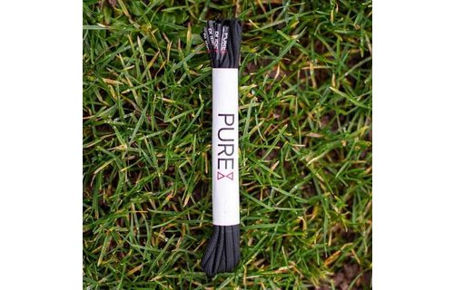 Pure Laces