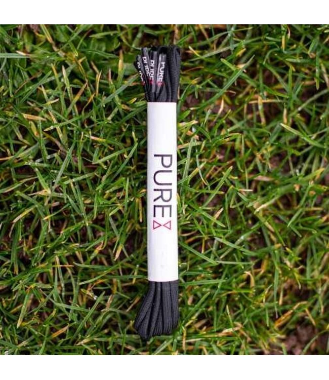 Pure Pure Laces