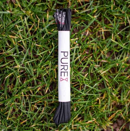 Pure Laces